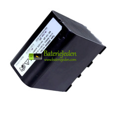 Baterie pro Leica GEB242 GEB241 TS30/50/60 TM30/50/60 [Náhradní baterie]